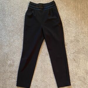 Express Tuxedo Pant
